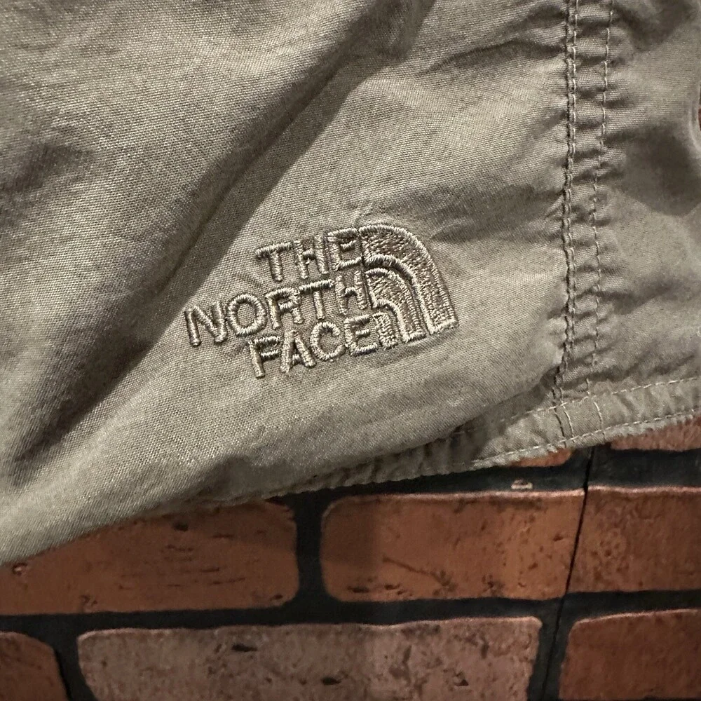 The North Face north face